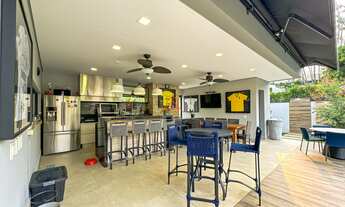 Imagem 6: CASA RESIDENCIAL em Indaiatuba - SP, Helvétia Park I