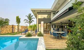 Imagem 4: CASA RESIDENCIAL em Indaiatuba - SP, Helvétia Park I