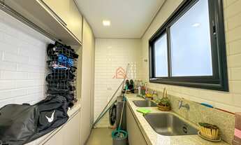 Imagem 2: CASA RESIDENCIAL em Indaiatuba - SP, Helvétia Park I