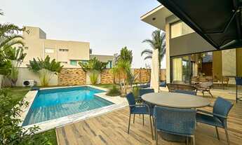 Imagem 5: CASA RESIDENCIAL em Indaiatuba - SP, Helvétia Park I