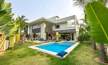 Imagem 3: CASA RESIDENCIAL em Indaiatuba - SP, Helvétia Park I