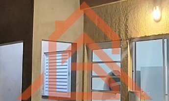 Imagem 3: CASA RESIDENCIAL em Indaiatuba - SP, Jardim das Gaivotas