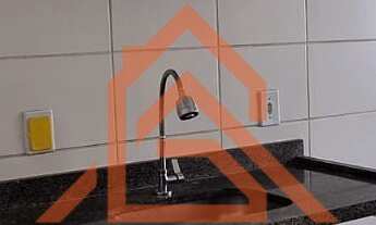 Imagem 5: APARTAMENTO RESIDENCIAL em Indaiatuba - SP, Campo Bonito