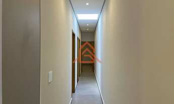 Imagem 2: CASA RESIDENCIAL em Indaiatuba - SP, Vila Vitória