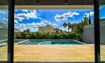 Imagem 5: CASA RESIDENCIAL em Indaiatuba - SP, Jardim Vila Paradiso