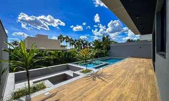 Imagem 3: CASA RESIDENCIAL em Indaiatuba - SP, Jardim Vila Paradiso