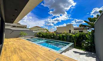 Imagem 4: CASA RESIDENCIAL em Indaiatuba - SP, Jardim Vila Paradiso