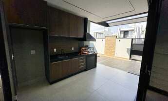 Imagem 4: CASA RESIDENCIAL em Indaiatuba - SP, Park Gran Reserve