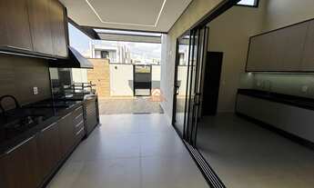 Imagem 2: CASA RESIDENCIAL em Indaiatuba - SP, Park Gran Reserve