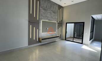 Imagem 6: CASA RESIDENCIAL em Indaiatuba - SP, Park Gran Reserve