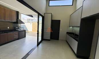 Imagem 3: CASA RESIDENCIAL em Indaiatuba - SP, Park Gran Reserve