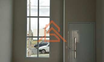 Imagem: CASA RESIDENCIAL em INDAIATUBA - SP, LOTEAMENTO
