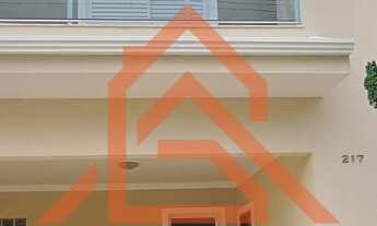 Imagem 6: CASA RESIDENCIAL em INDAIATUBA - SP, VALE DAS LARANJEIRAS