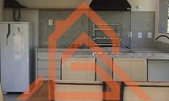 Imagem: APARTAMENTO RESIDENCIAL em INDAIATUBA