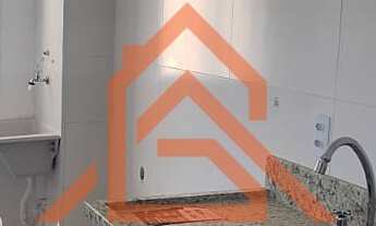 Imagem 6: APARTAMENTO RESIDENCIAL em INDAIATUBA - SP, JARDIM VENEZA