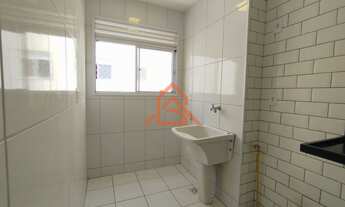 Imagem 7: APARTAMENTO RESIDENCIAL em SALTO - SP, LOTEAMENTO JARDIM DAS CONSTELAÇÕES