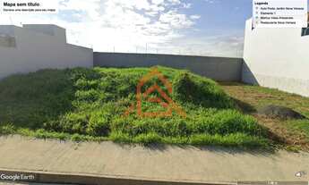 Imagem 4: TERRENO RESIDENCIAL em INDAIATUBA - SP, JARDIM RESIDENCIAL NOVA VENEZA