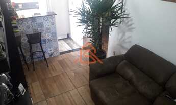 Imagem 7: APARTAMENTO RESIDENCIAL em SALTO - SP, OLARIA