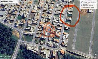 Imagem 6: TERRENO RESIDENCIAL em INDAIATUBA - SP, JARDIM RESIDENCIAL NOVA VENEZA