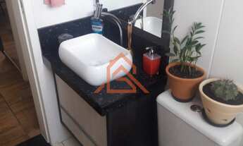 Imagem 4: APARTAMENTO RESIDENCIAL em SALTO - SP, OLARIA