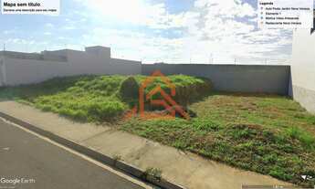 Imagem: TERRENO RESIDENCIAL em INDAIATUBA - SP