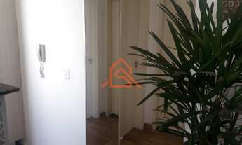 Imagem 2: APARTAMENTO RESIDENCIAL em SALTO - SP, OLARIA