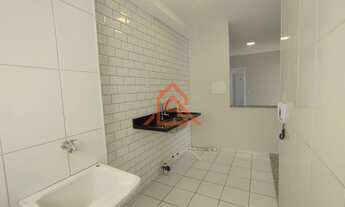 Imagem 3: APARTAMENTO RESIDENCIAL em SALTO - SP, LOTEAMENTO JARDIM DAS CONSTELAÇÕES