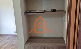 Imagem 3: APARTAMENTO RESIDENCIAL em INDAIATUBA - SP, JARDIM JEQUITIBÁ