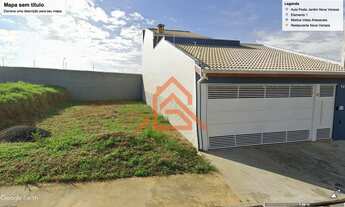 Imagem 3: TERRENO RESIDENCIAL em INDAIATUBA - SP, JARDIM RESIDENCIAL NOVA VENEZA