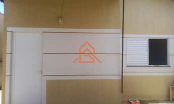 Imagem: CASA RESIDENCIAL em INDAIATUBA - SP, JARDIM