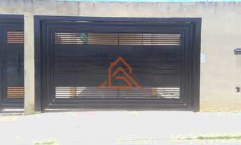 Imagem 6: CASA RESIDENCIAL em INDAIATUBA - SP, JARDIM DAS GAIVOTAS