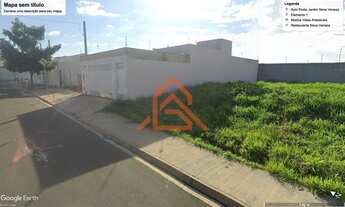 Imagem 2: TERRENO RESIDENCIAL em INDAIATUBA - SP, JARDIM RESIDENCIAL NOVA VENEZA