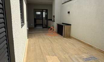 Imagem 6: CASA RESIDENCIAL em INDAIATUBA - SP, JARDIM BOM SUCESSO