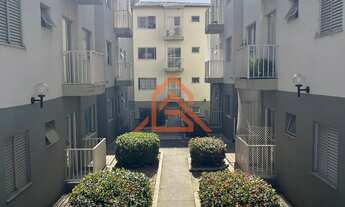 Imagem 4: APARTAMENTO RESIDENCIAL em INDAIATUBA - SP, JARDIM ALICE