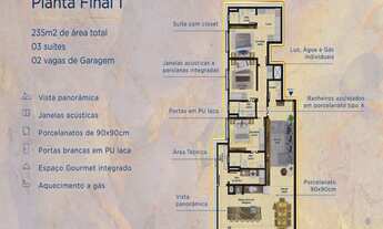 Imagem 6: APARTAMENTO RESIDENCIAL em GUARATUBA - PR, Centro