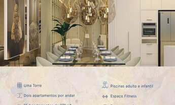 Imagem 5: APARTAMENTO RESIDENCIAL em GUARATUBA - PR, Centro