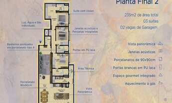 Imagem 7: APARTAMENTO RESIDENCIAL em GUARATUBA - PR, Centro