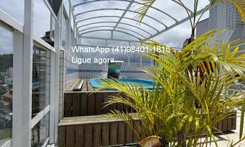 Imagem 6: APARTAMENTO RESIDENCIAL em GUARATUBA - PR, Centro