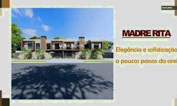 Imagem 2: CASA RESIDENCIAL em GUARATUBA - PR, Balneário Nereidas