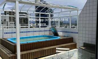 Imagem 3: APARTAMENTO RESIDENCIAL em GUARATUBA - PR, Centro