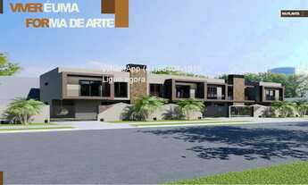 Imagem 3: CASA RESIDENCIAL em GUARATUBA - PR, Balneário Nereidas