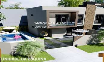 Imagem 6: CASA RESIDENCIAL em GUARATUBA - PR, Balneário Nereidas