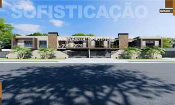 Imagem 5: CASA RESIDENCIAL em GUARATUBA - PR, Balneário Nereidas