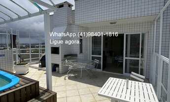 Imagem 4: APARTAMENTO RESIDENCIAL em GUARATUBA - PR, Centro