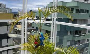 Imagem 7: APARTAMENTO RESIDENCIAL em GUARATUBA - PR, Centro