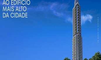 Imagem 2: APARTAMENTO RESIDENCIAL em Curitiba - PR, Bigorrilho