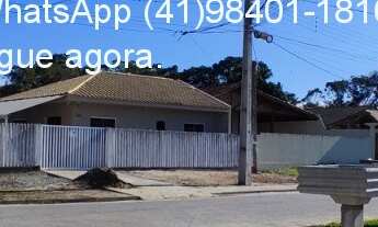 Imagem 5: CASA RESIDENCIAL em GUARATUBA - PR, Figueira