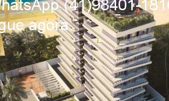 Imagem 4: APARTAMENTO RESIDENCIAL em GUARATUBA - PR, Centro