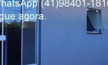 Imagem 7: CASA RESIDENCIAL em GUARATUBA - PR, Figueira