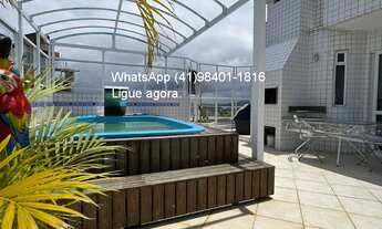 Imagem 5: APARTAMENTO RESIDENCIAL em GUARATUBA - PR, Centro